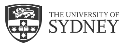 Sydney University