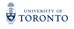 Toronto University