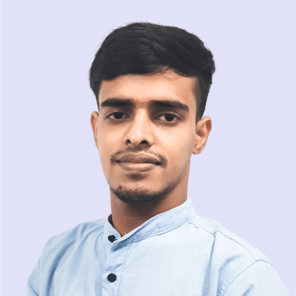Arif Hossain