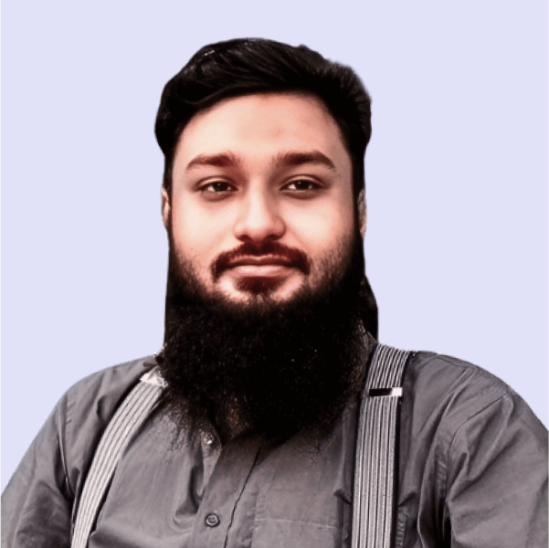 Fahimur Rahman