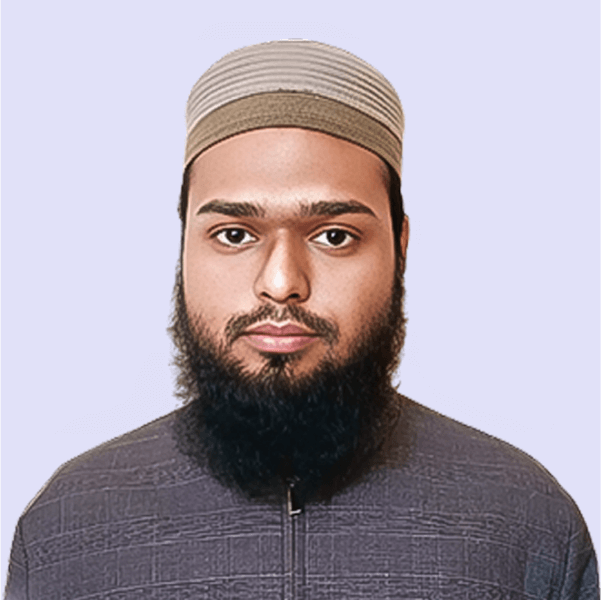 Jamil Hossain