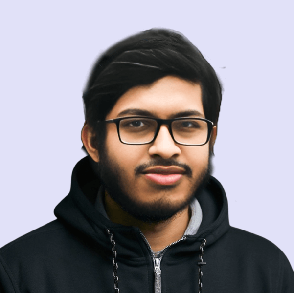 Tasin Ahmed
